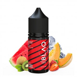 RED - Vibes - Aroma Mini Shot 10ml - Blaq [CON TASSELLO]