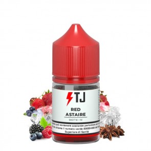 RED ASTAIRE - Mix Series - Mini Shot 10+10 - T-Juice
