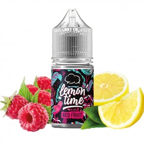 RED FRUIT - Lemon Time - Mini shot 10+20 - Eliquid France