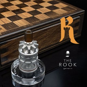 The Rook - The Vaping Gentlemen Club