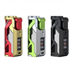 Reuleaux RX G Box - Wismec