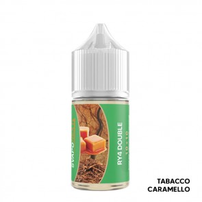 RY4 DOUBLE - Tabaccosi - Aroma Mini Shot 10ml - Svapo Next