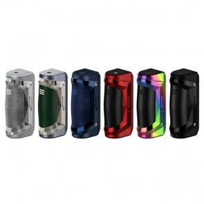 Aegis Solo 2 Mod S100 - Geek Vape