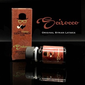 SCIROCCO - Tobacco Blends - Aroma Concentrato 11ml - TVGC