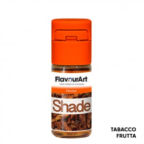SHADE - Aroma Concentrato 10ml - FlavourArt