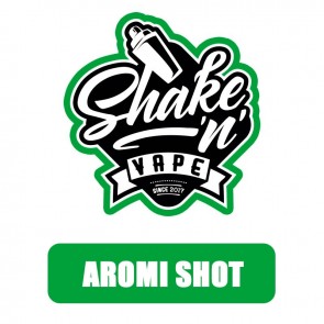 Aromi Shot 20ml - Shake 'N' Vape
