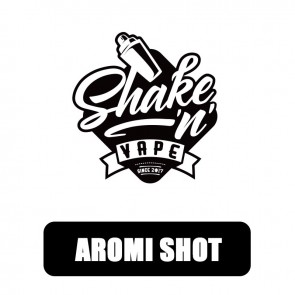 Aromi Shot - Blaq