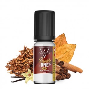 SIGARONE - One - Liquido Pronto 10ml - Suprem-e