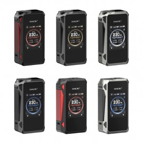 G-Priv 4 Box Mod 230W - Smok