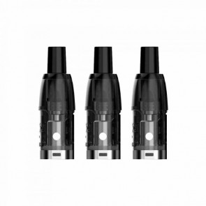 Pod di Ricambio G15 0,8ohm Confezione da 3 Pezzi - Smok