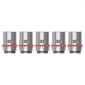 Testine di Ricambio TA Dual Coil 0,15ohm - 5 Pezzi - Smok