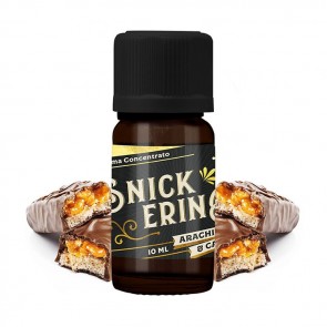 Aromi Concentrati Premium Blend 10ml - Vaporart-Snickerino