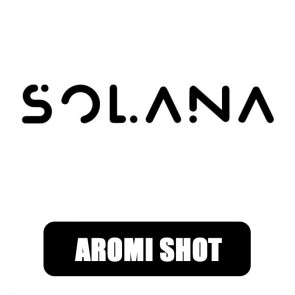 Aromi Shot 20ml - Solana