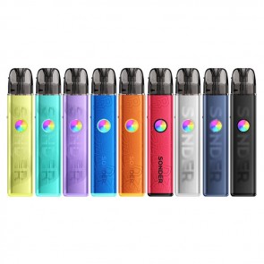Sonder Q 3 Pod Mod 1750 mAh - Geek Vape
