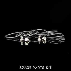Spare Parts Kit per Ellipse RTA - BKS