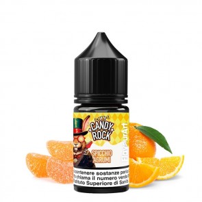 SPICCHIO AGRUMI - Candy Rock - Aroma - Mini Shot 1020 - Flavourart