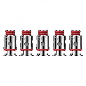 Testine di Ricambio SPL 10 0,3 Ohm - 5 Pezzi - Nevoks