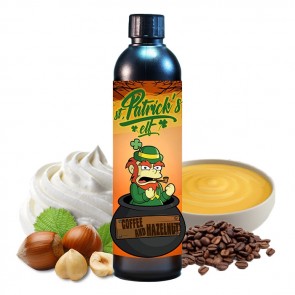 Aroma Concentrato St.Patrick's Elf 75ml Mega Formato - Shake 'N' Vape