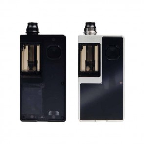 IEC AIO & Squonk 60W - Star Mods