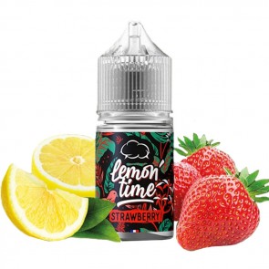 STRAWBERRY - Lemon Time - Mini shot 10+20 - Eliquid France