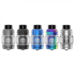 Zeus Subohm Tank 5ml - Geek Vape