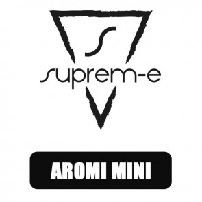 Aromi Mini Shot 10ml - Suprem-e