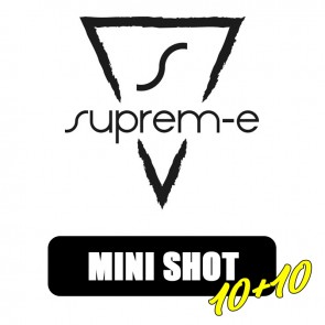 Aromi Serie Mini Shot - Suprem-e