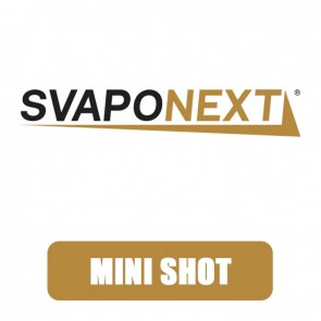 Mini Shot 10+10 - Svapo Next