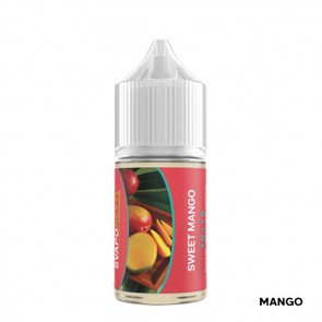 SWEET MANGO - Fruttati - Aroma Mini Shot 10ml - Svapo Next