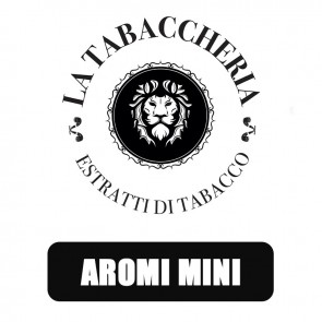 Aromi Mini 10ml - La Tabaccheria