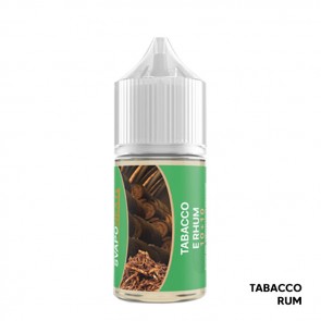 TABACCO E RHUM - Tabaccosi - Aroma Mini Shot 10ml - Svapo Next