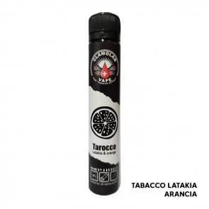 TAROCCO - Aroma Shot 20ml in 20ml - Clamolab Vape