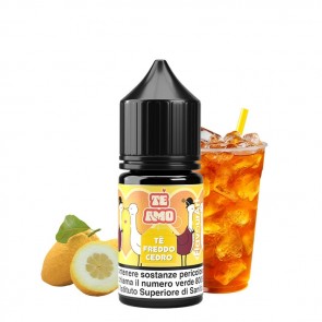 Te Amo - Aroma - Mini Shot 10+20 - Flavourart