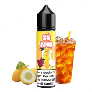 Te Amo - Aroma - Shot 20 su 60 - Flavourart