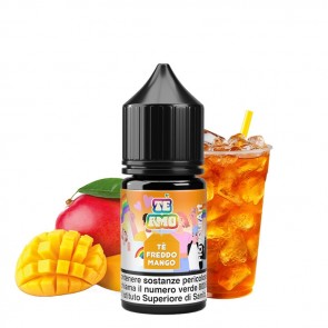 T FREDDO MANGO - Te Amo - Aroma - Mini Shot 1020 - Flavourart