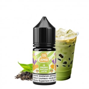 Te Amo - Aroma - Mini Shot 10+20 - Flavourart