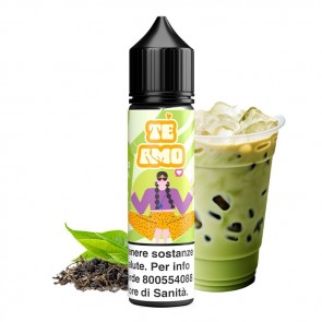Te Amo - Aroma - Shot 20 su 60 - Flavourart