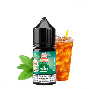 T FREDDO MENTA - Te Amo - Aroma - Mini Shot 1020 - Flavourart