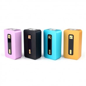 Themis Box Mod 220W - Dovpo