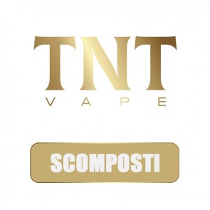 Aromi Concentrati 20ml Grande Formato - TNT Vape