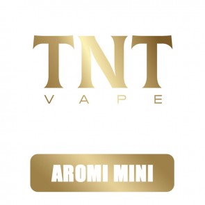 Aromi Mini 10ml - TNT Vape