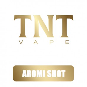 Aromi Shot 2025ml - TNT Vape