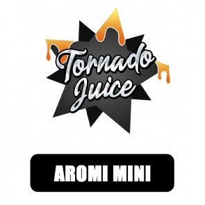 Aromi - Mini Shot 10+10 - Tornado Juice