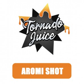 Aromi Shot 20ml - Tornado Juice