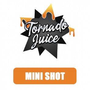 Mini Shot 10+10 - Tornado Juice
