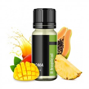 Aromi Concentrati 10ml - Suprem-e-Tropical
