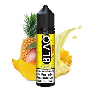 TROPICALS - Drive - Aroma Shot 20ml - Blaq [CON TASSELLO]