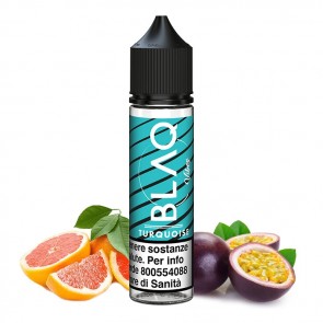 TURQUOISE - Vibes - Aroma - Shot 20 su 60 - Blaq