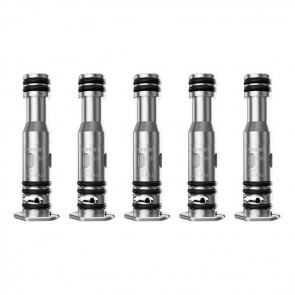 Testine di Ricambio UB Mini S1 0,8 Ohm Confezione da 5 Pezzi - Lost Vape