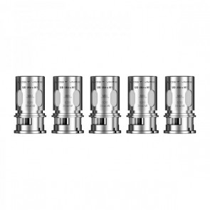 Testine di Ricambio UB Ultra M1 0,3 Ohm - 5 Pezzi - Lost Vape